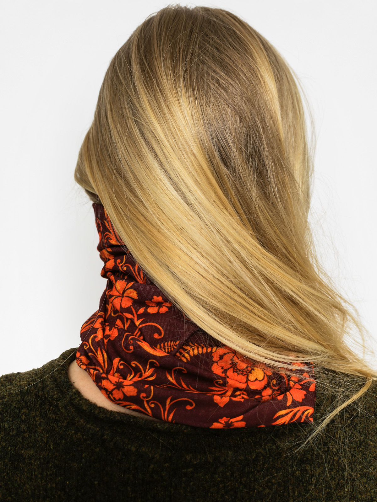 Dakine Neckwarmer Prowler (kahuna)
