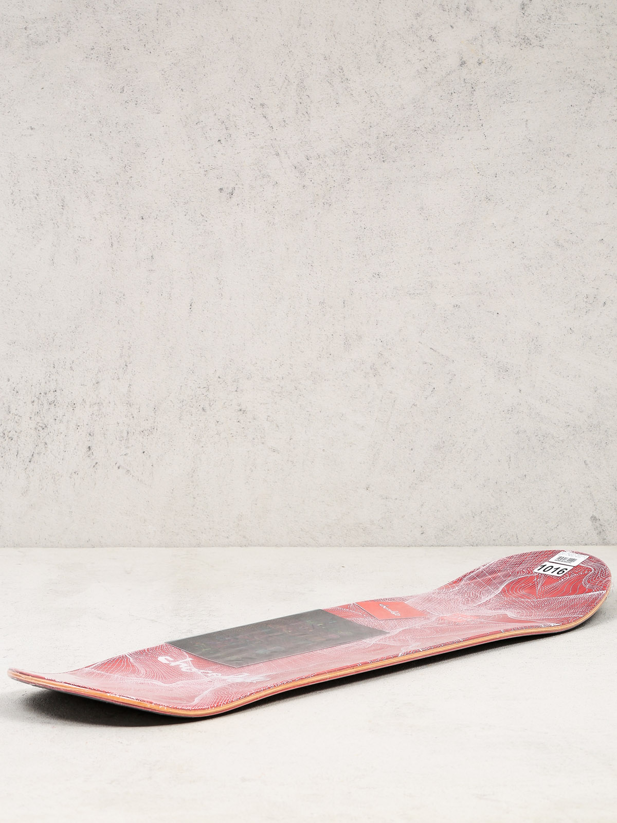 Chocolate Deck Gravity Raven Tershy 