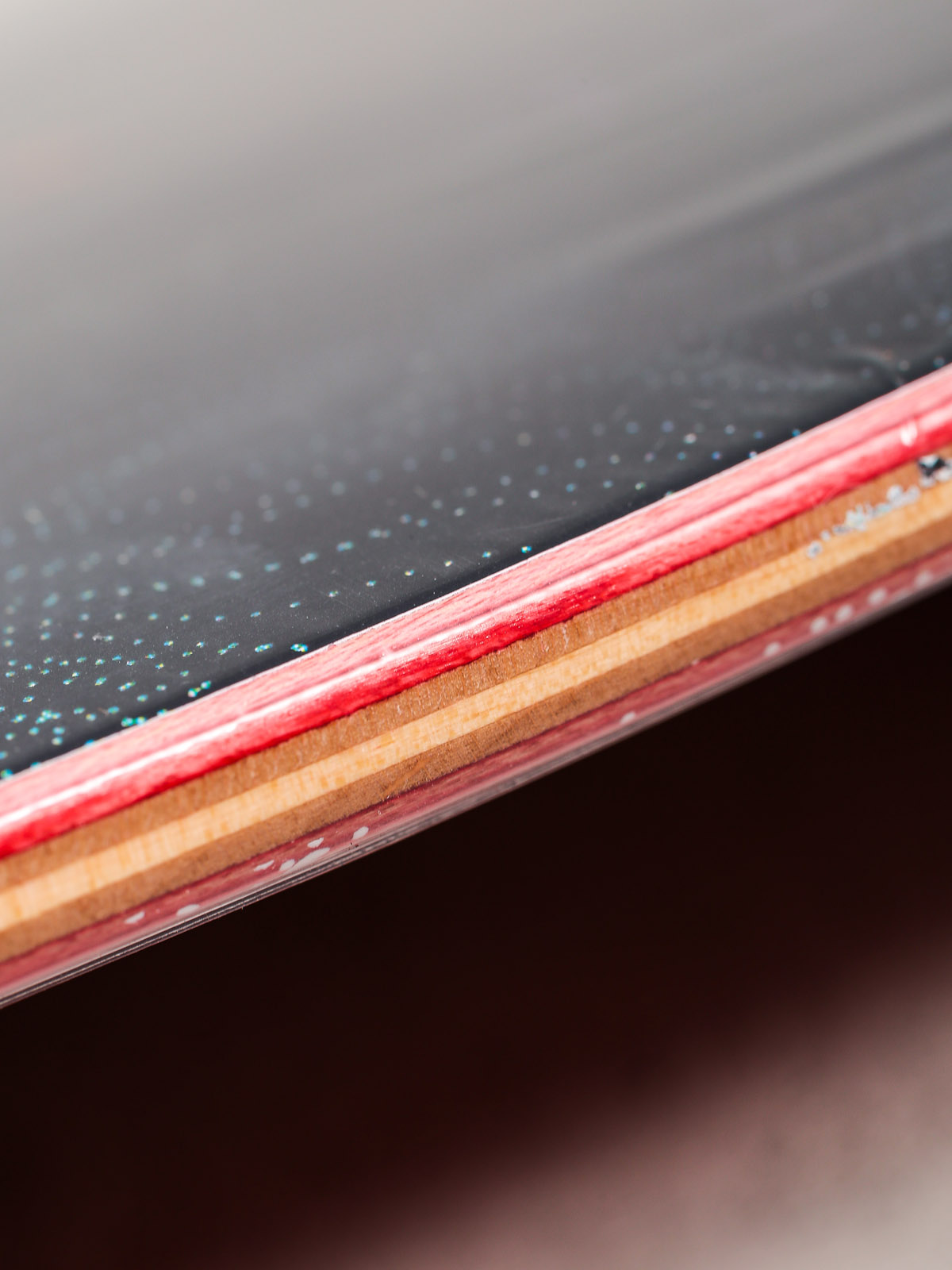 Chocolate Deck Gravity Raven Tershy 