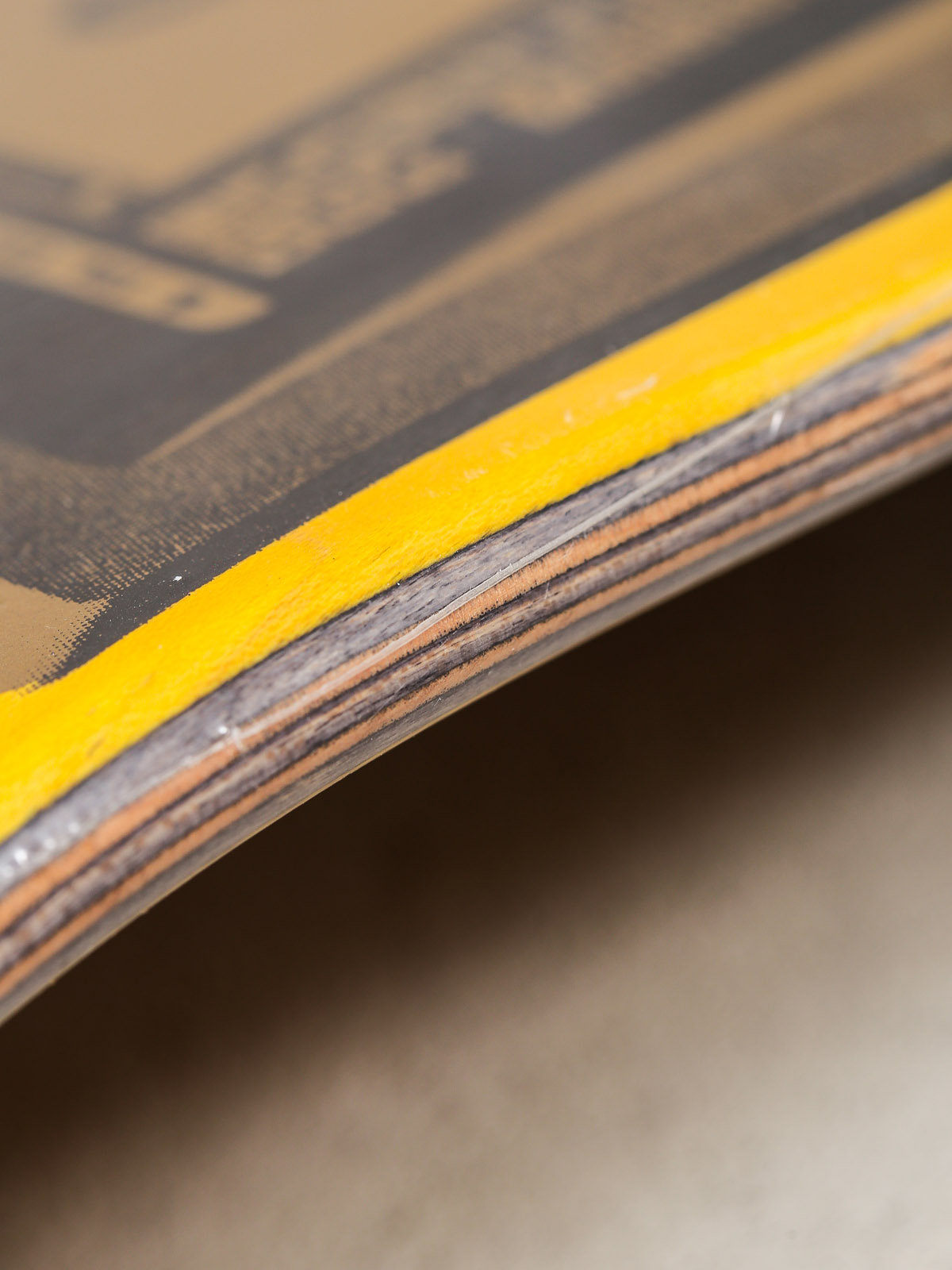 Cliche Deck Kiln Series R7 (geronzi)