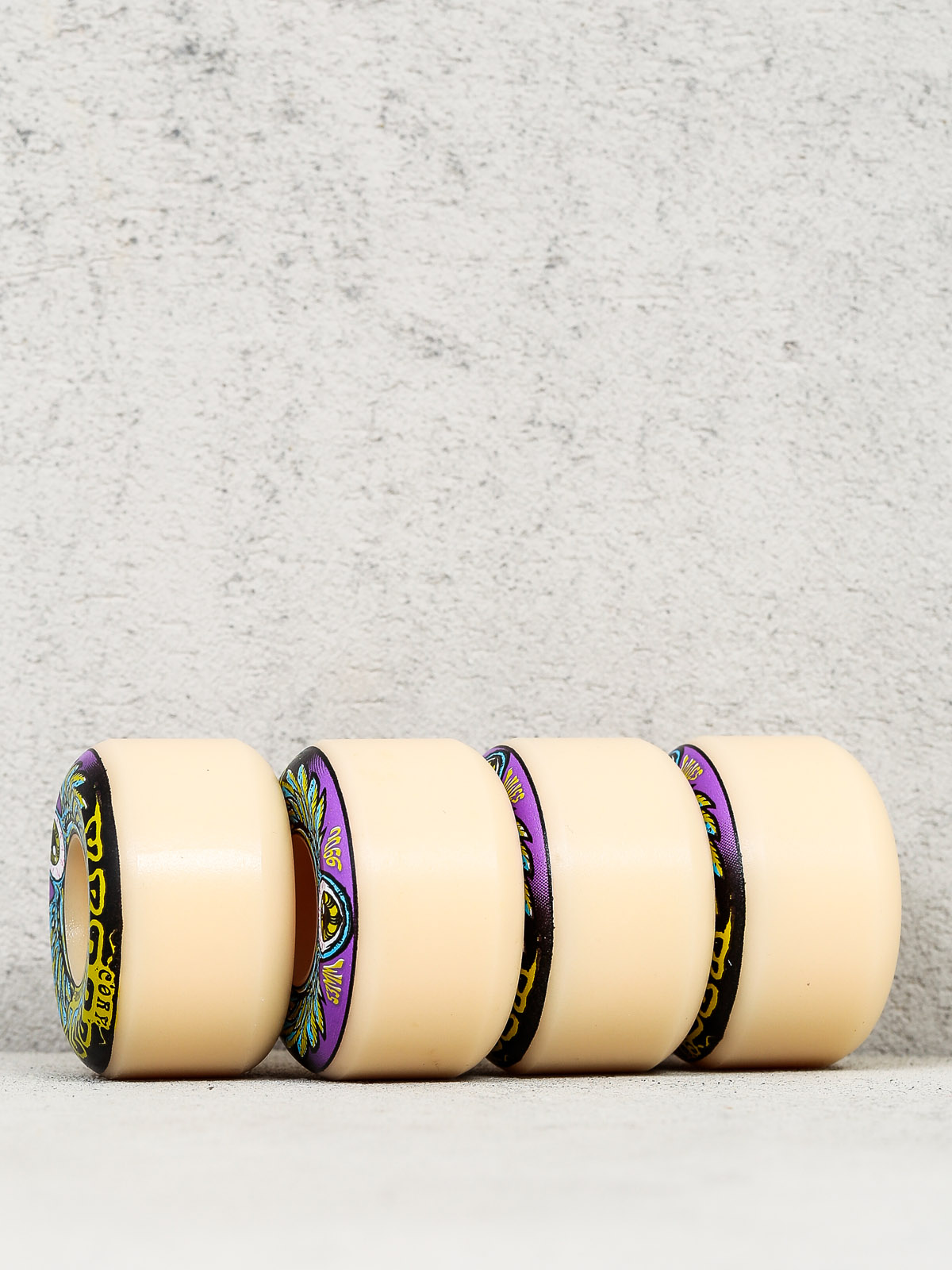 Spitfire Rollen Formula Four 99D Kennedy Dazed (white)