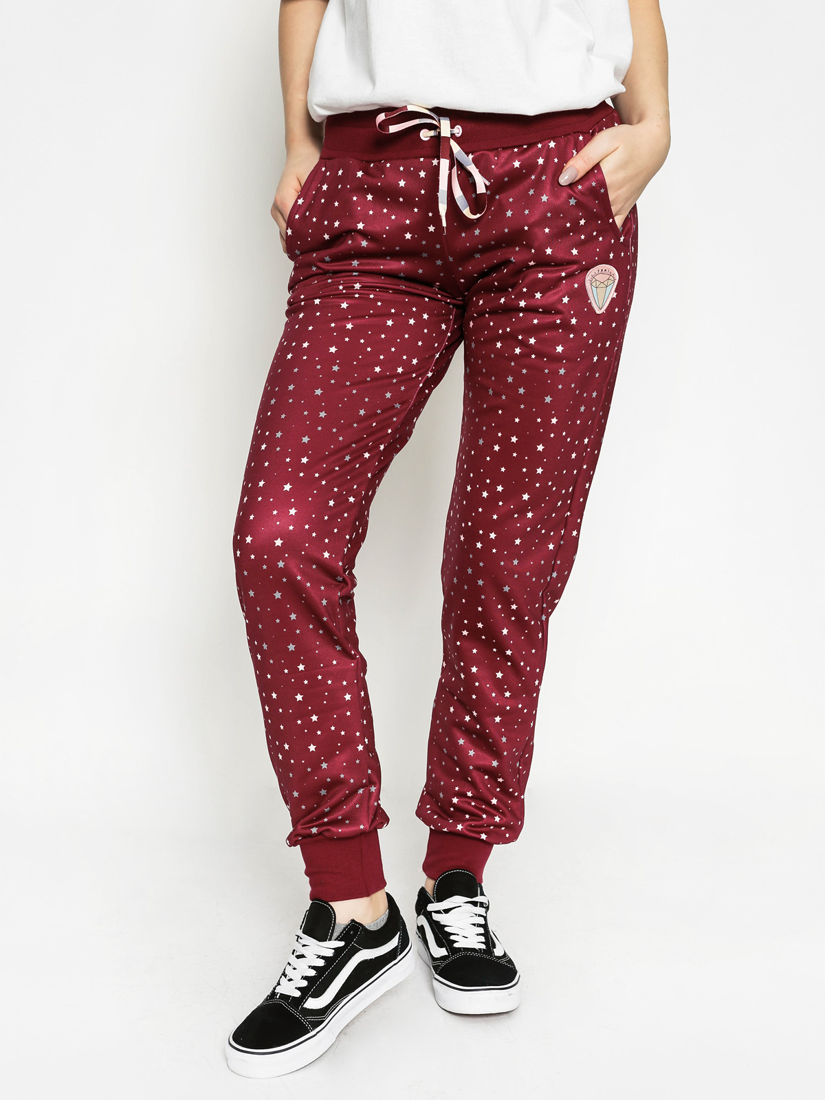 Femi Pleasure Pants Igusu Drs Wmn (wns)