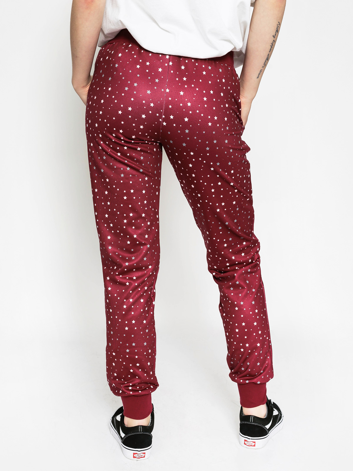 Femi Pleasure Pants Igusu Drs Wmn (wns)