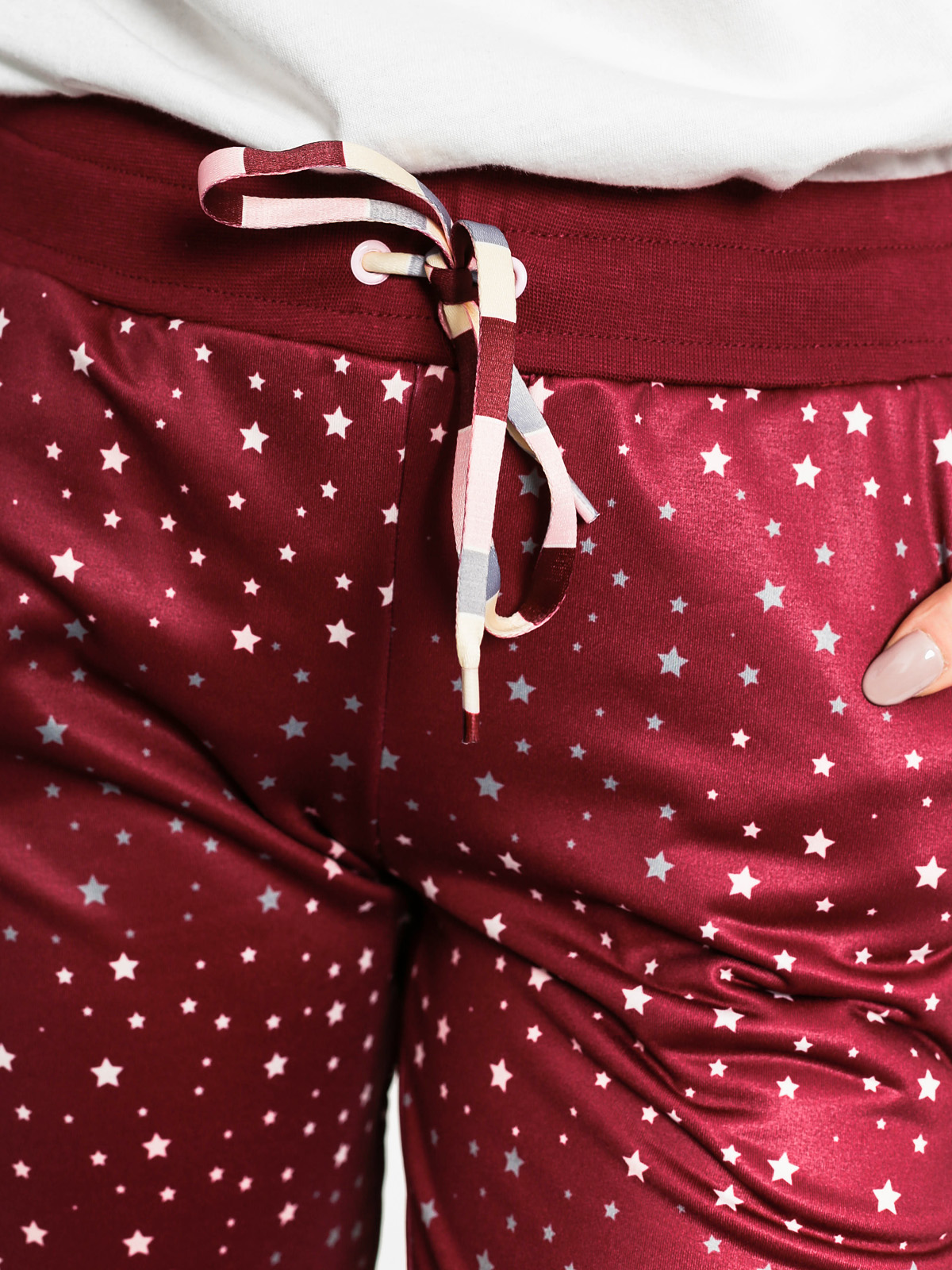 Femi Pleasure Pants Igusu Drs Wmn (wns)