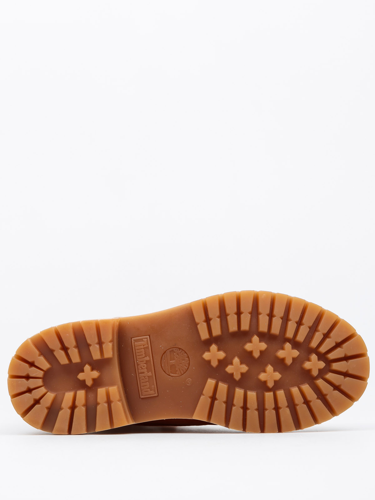 Timberland Winter shoes 6 In Premium Wmn (dark orange)