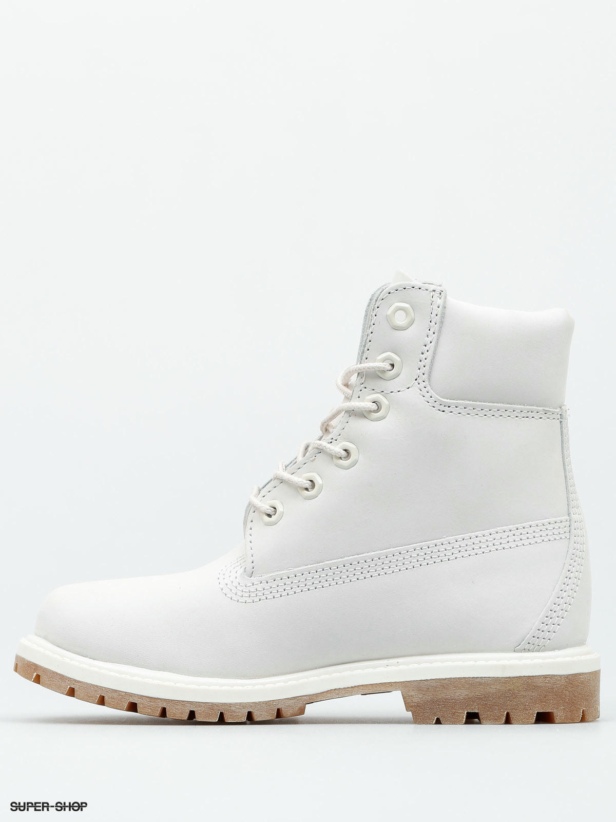 timberland light grey