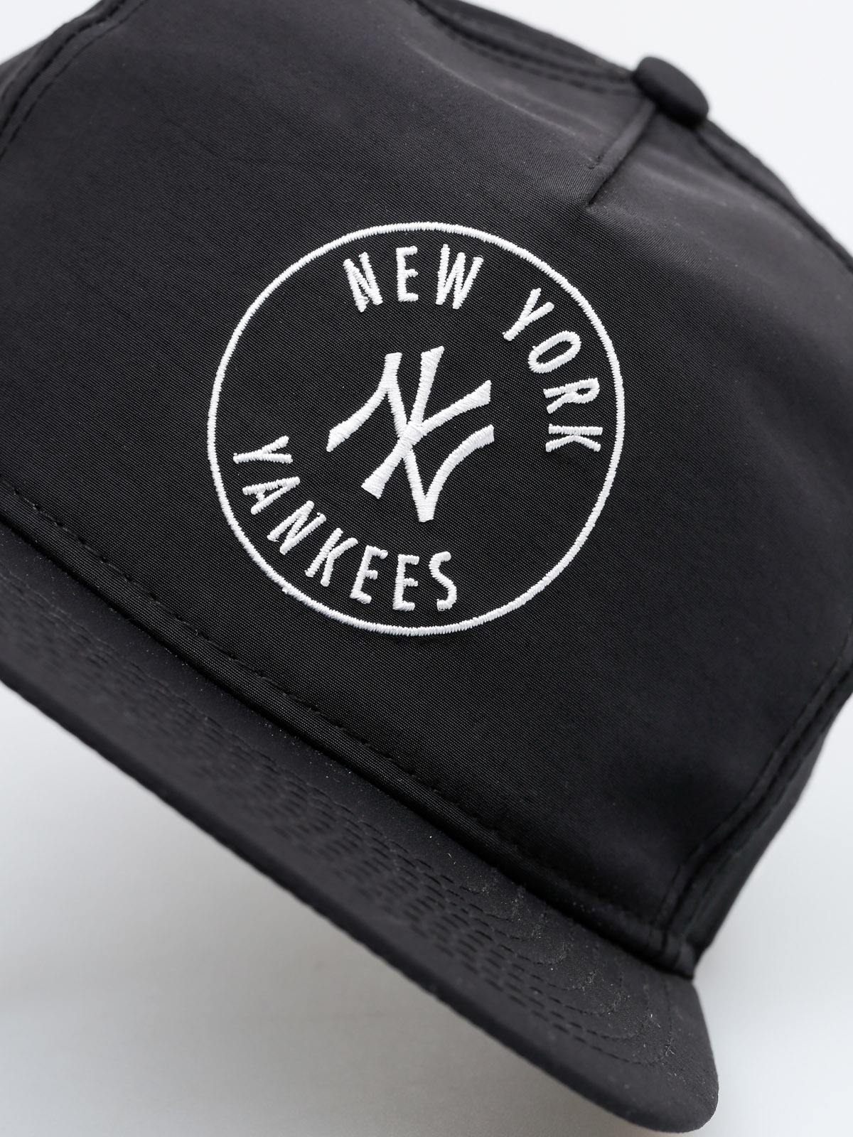 New Era Cap Taslan Emblem 9Fifty ZD (black)