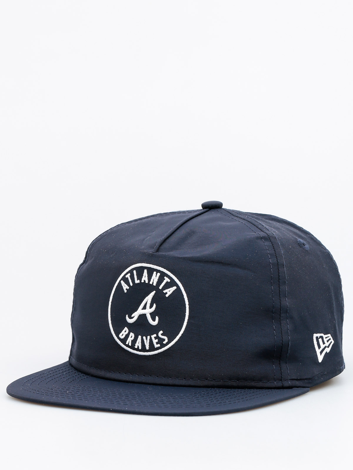 New Era Cap Taslan Emblem 9Fifty ZD (navy)