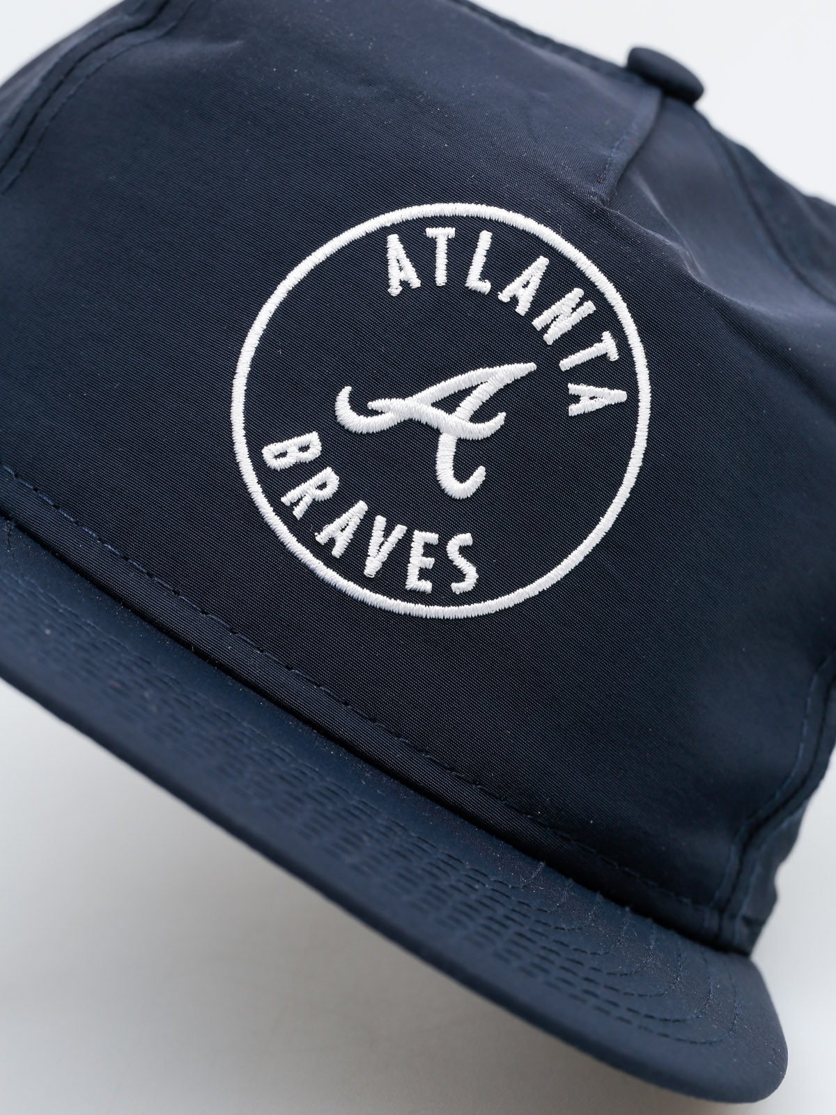 New Era Cap Taslan Emblem 9Fifty ZD (navy)