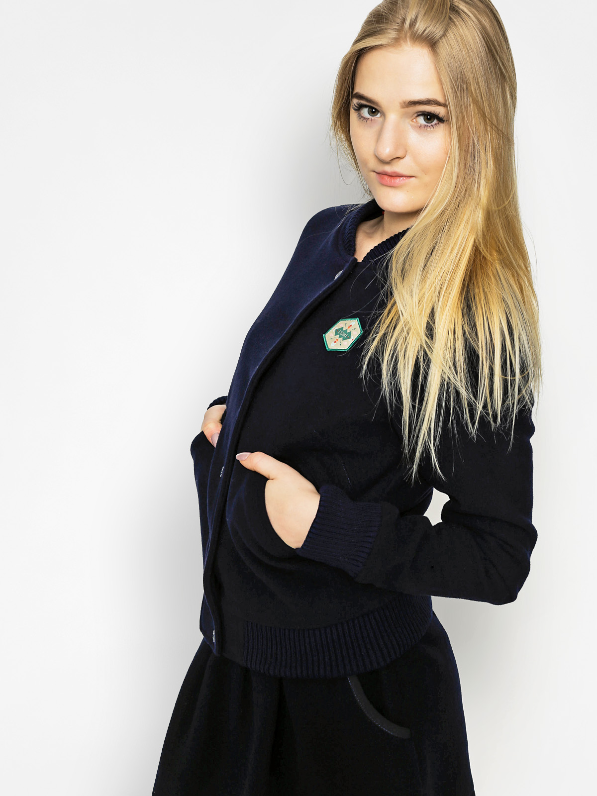 Femi Pleasure Jacket Lapaz Wmn (pbl)