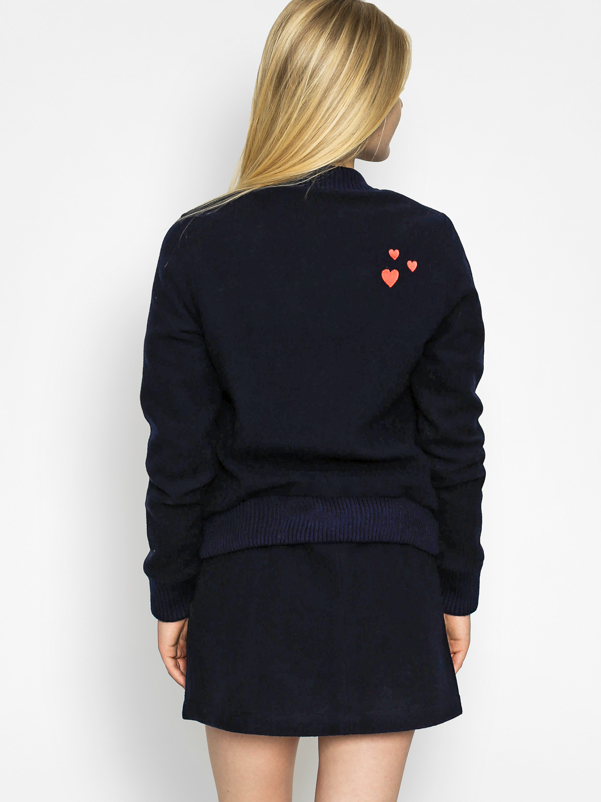 Femi Pleasure Jacket Lapaz Wmn (pbl)