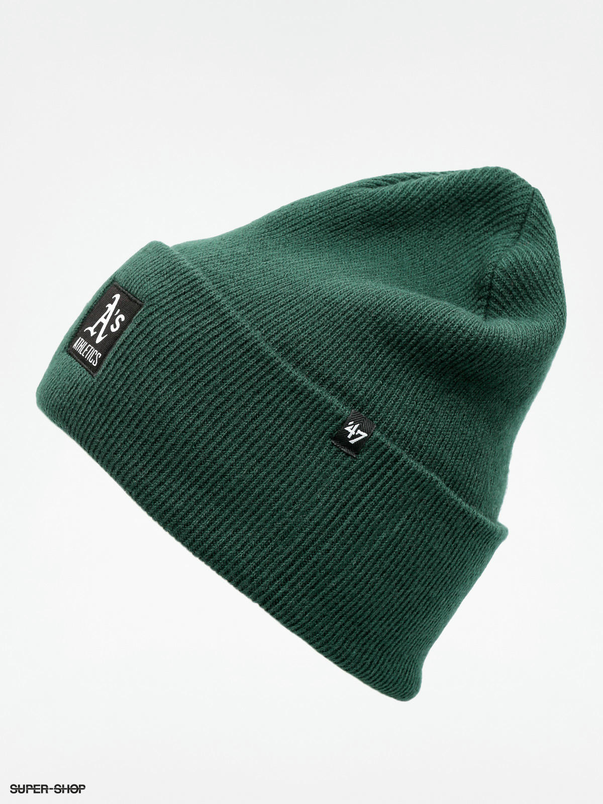 oakland a's beanie