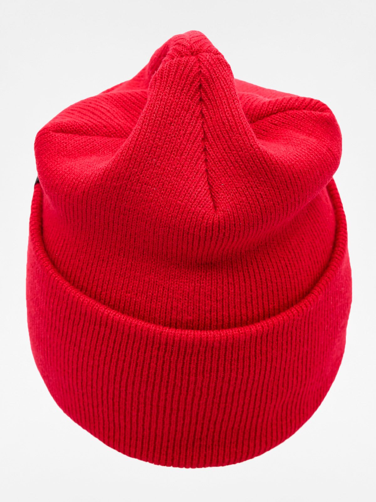 47 Brand Beanie Chicago Blackhawks Beanie (red)