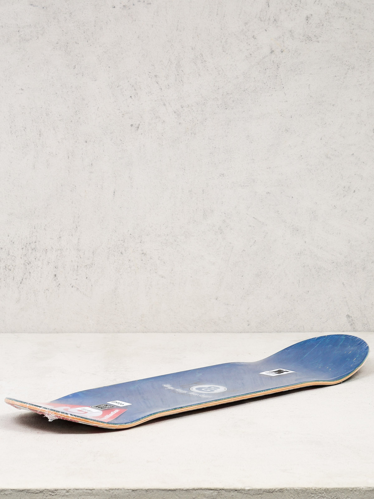 Expedition One Deck Always Hungy (kenny hoyle)
