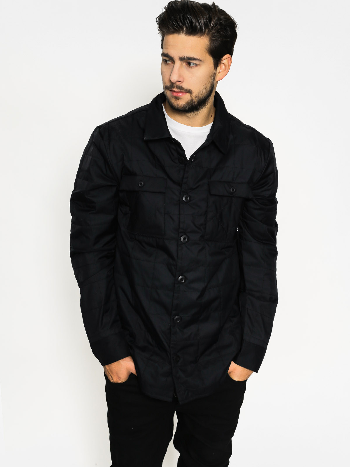 Clothing Nike Sb Holgate Winterized Jacket Nike SB Jacket Holgate