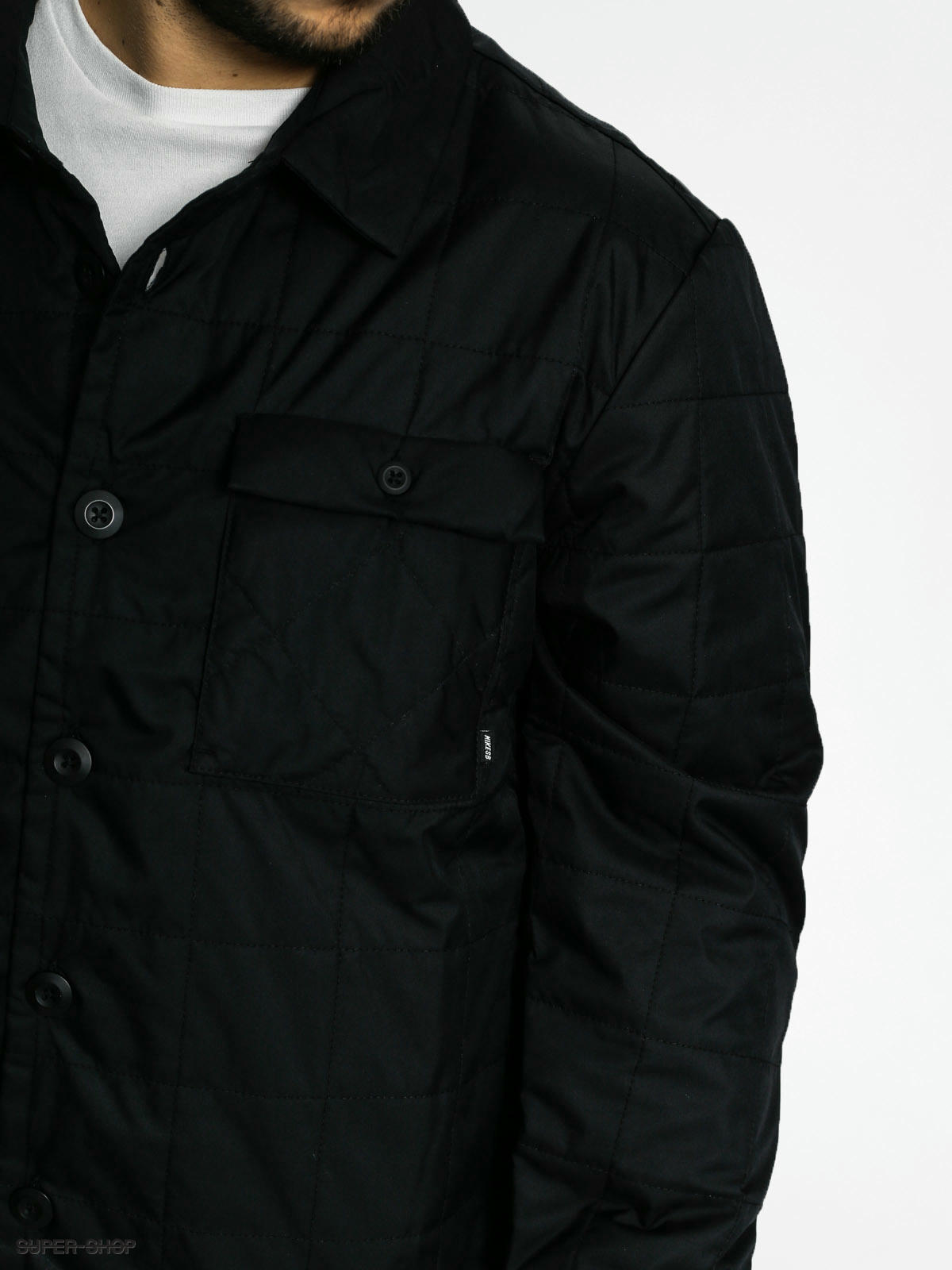 nike sb holgate winterized jacket