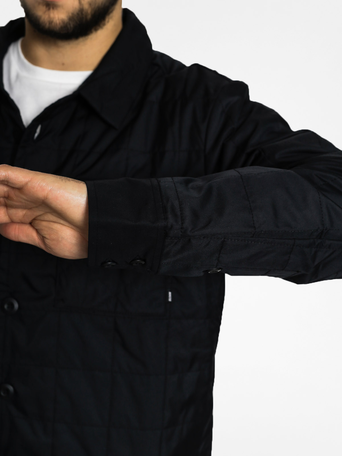 Nike SB Jacket Holgate Winterized - black (black)