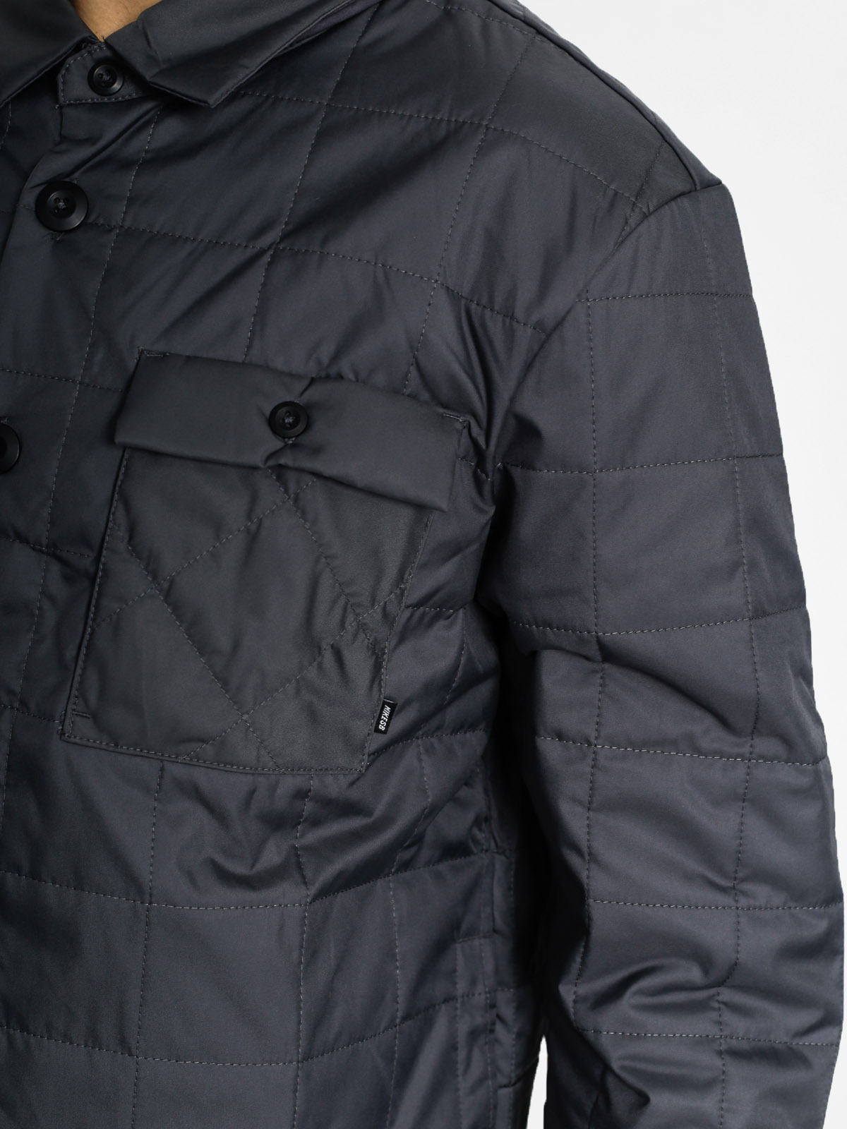 Nike sb holgate winterized on sale jacket