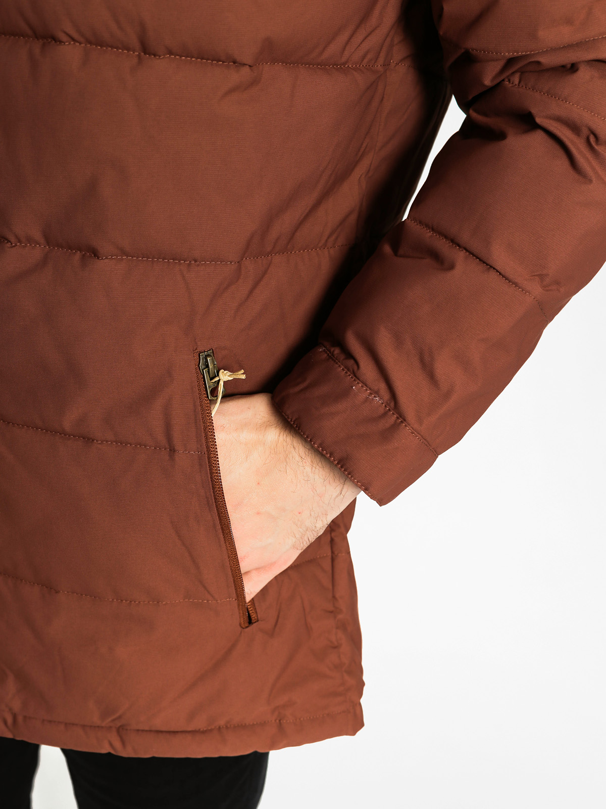 Mens Burton Jacket Traverse (matador/denim)