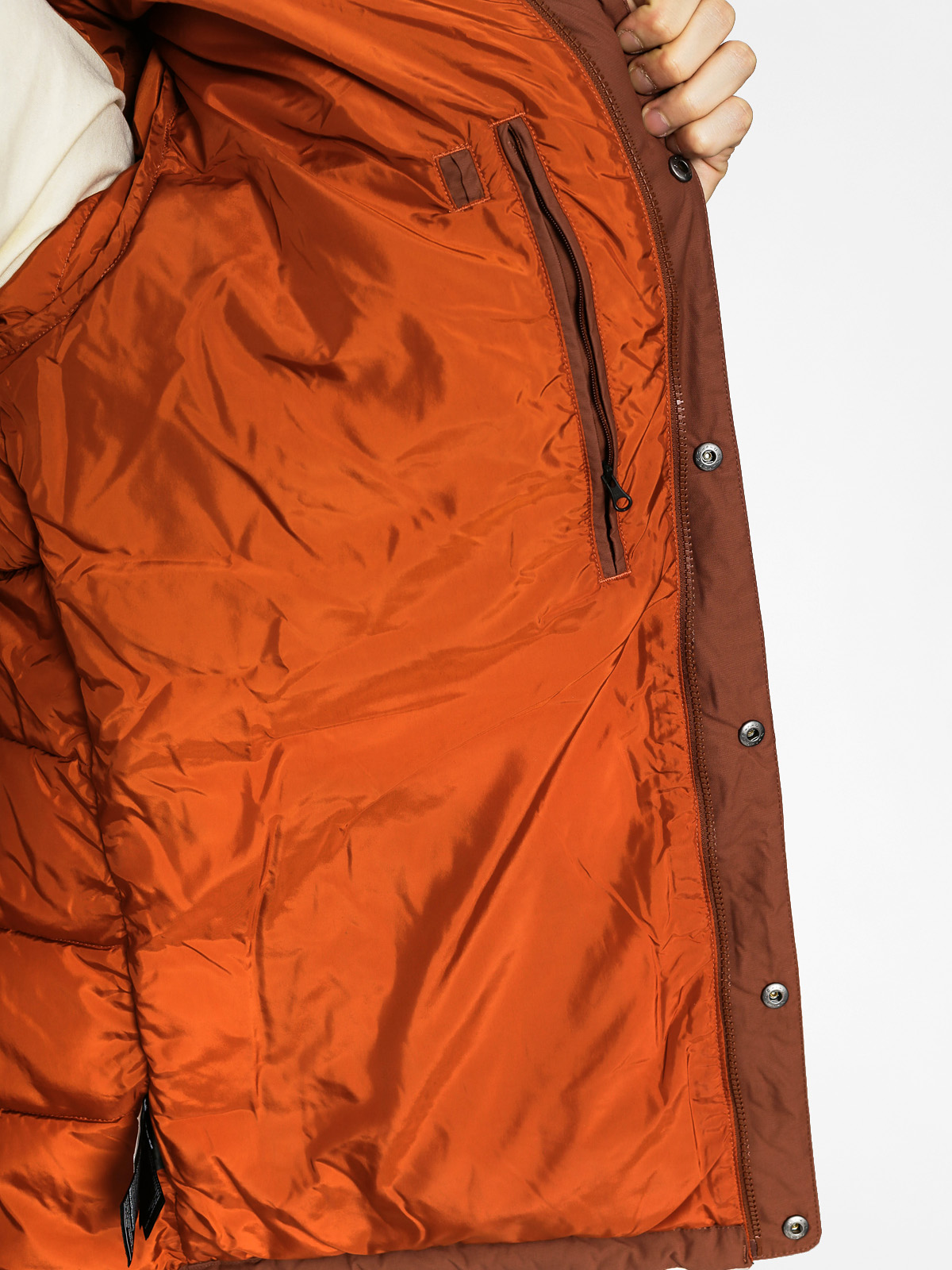 Mens Burton Jacket Traverse (matador/denim)