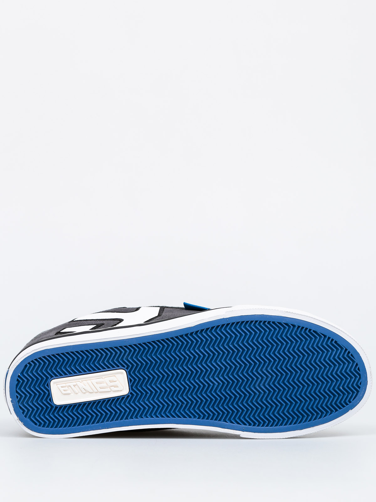 Etnies Shoes Fader Vulc (grey/white)