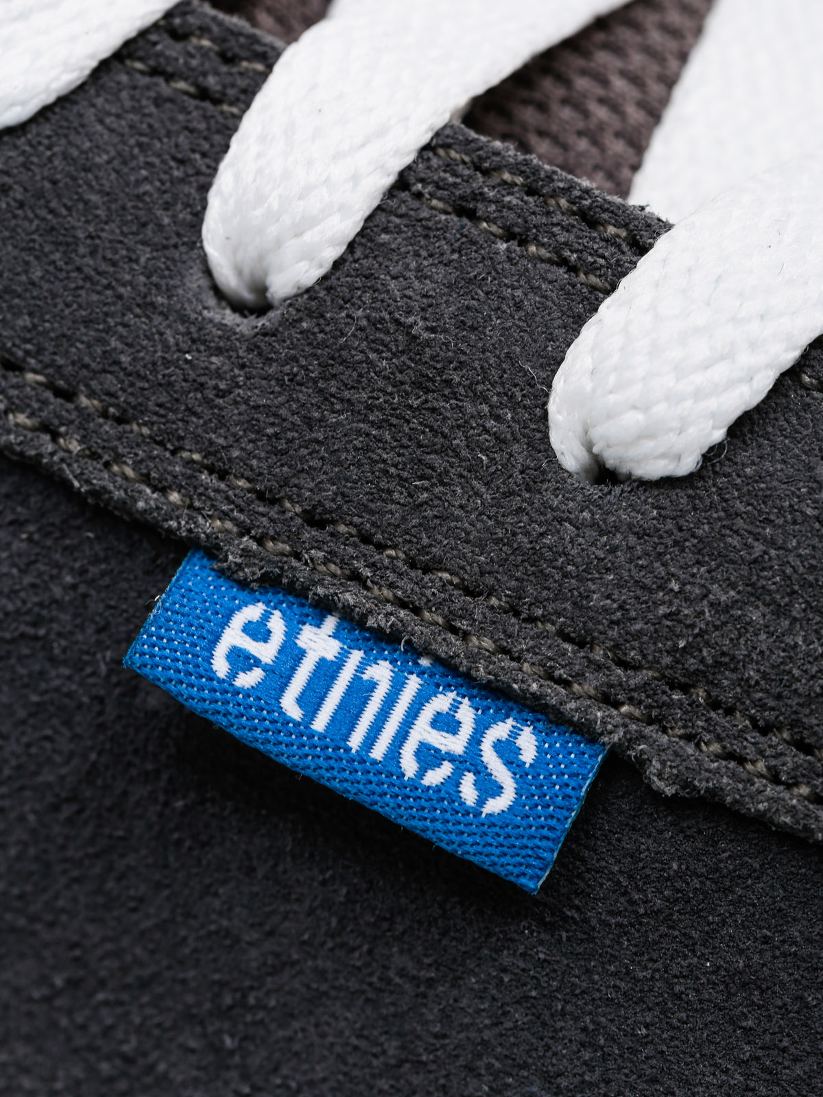 Etnies Shoes Fader Vulc (grey/white)