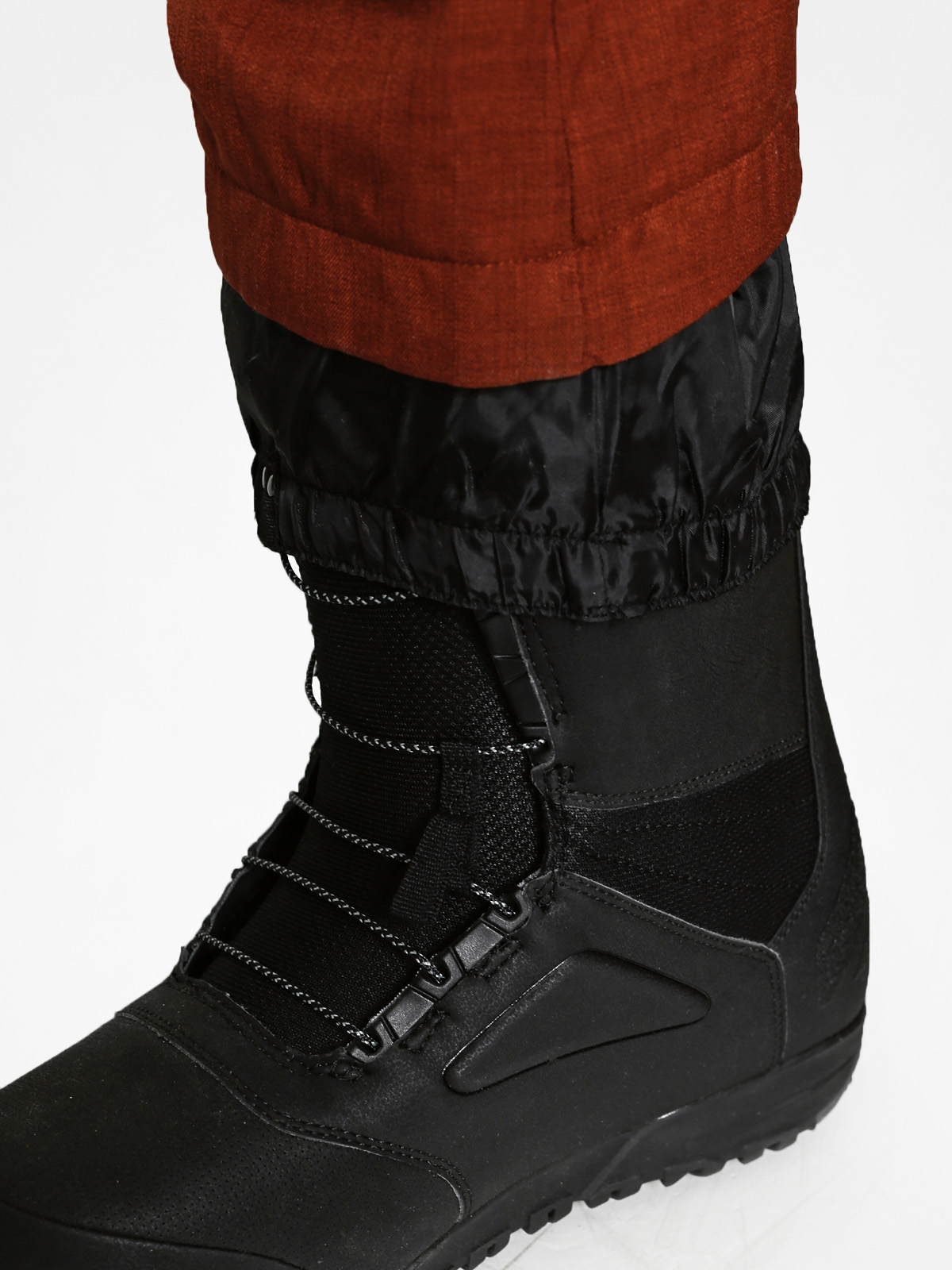 Mens Rehall Snowboard pants Rocker (brick)