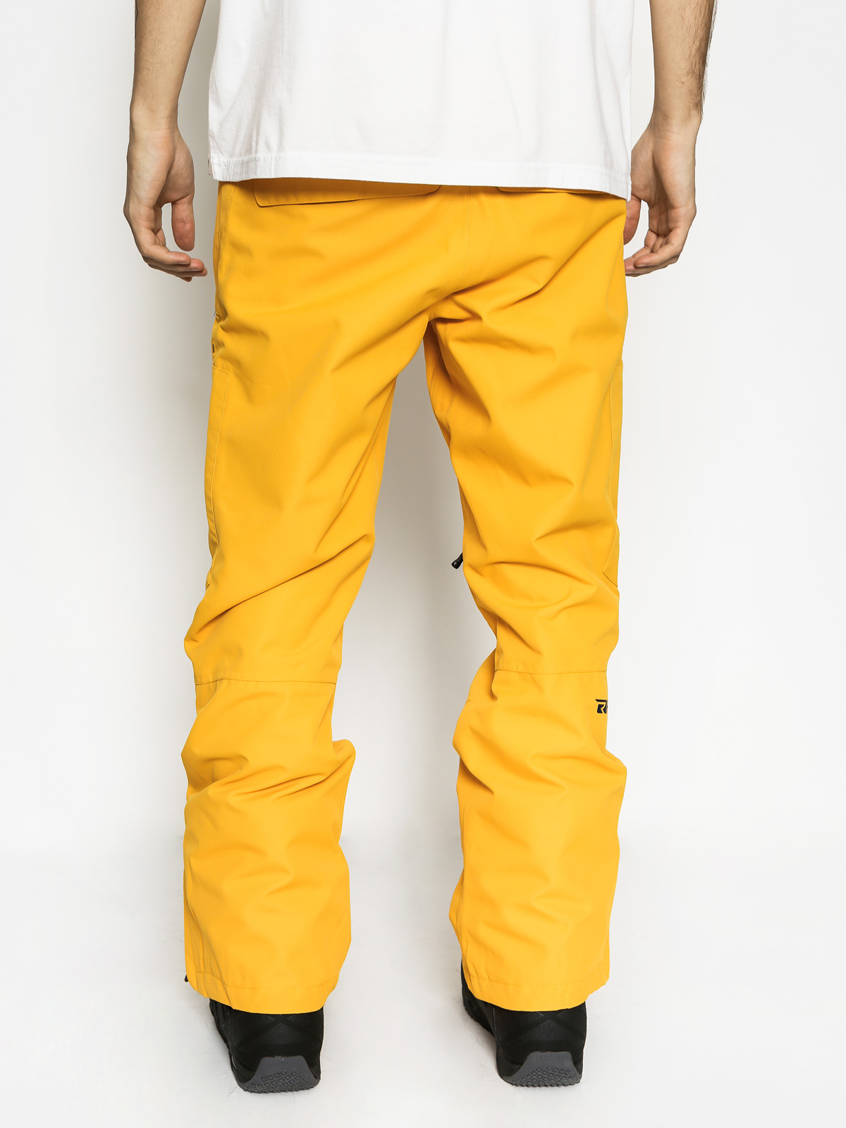 Mens Rehall Snowboard pants Rocker (sunflower)