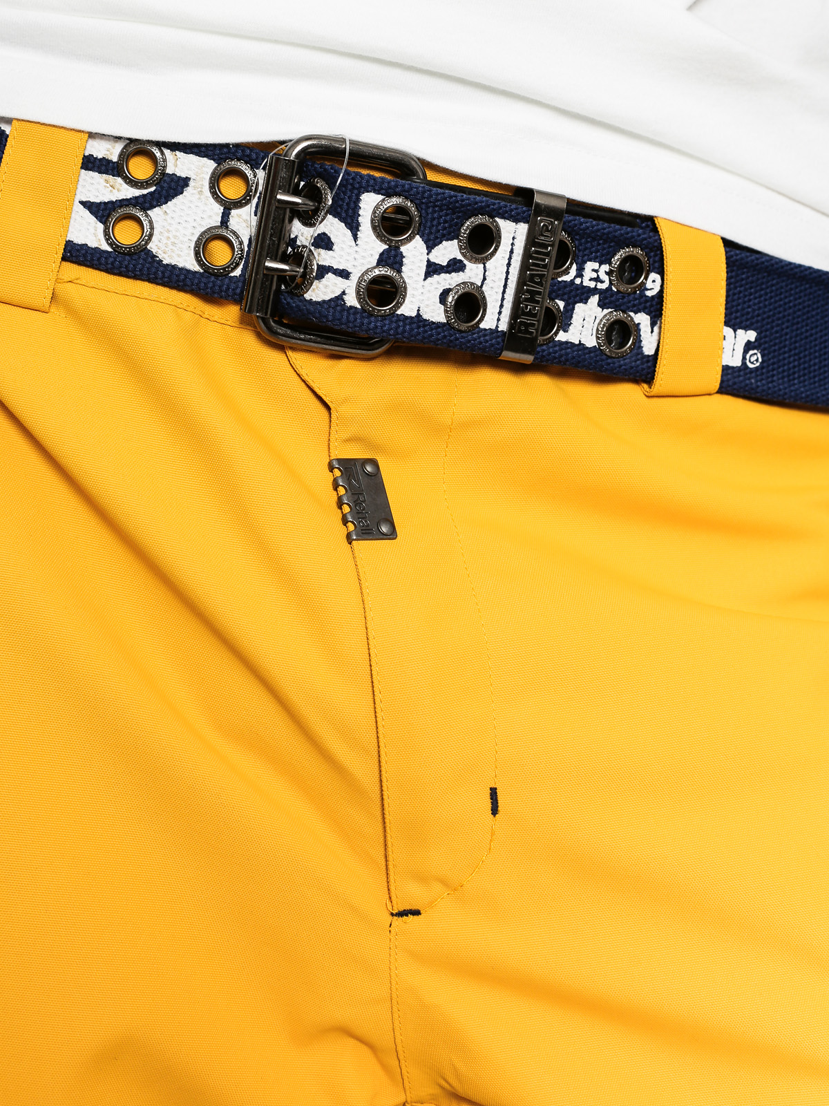 Mens Rehall Snowboard pants Rocker (sunflower)