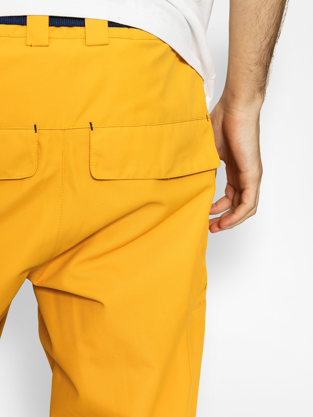 Mens Rehall Snowboard pants Rocker (sunflower)