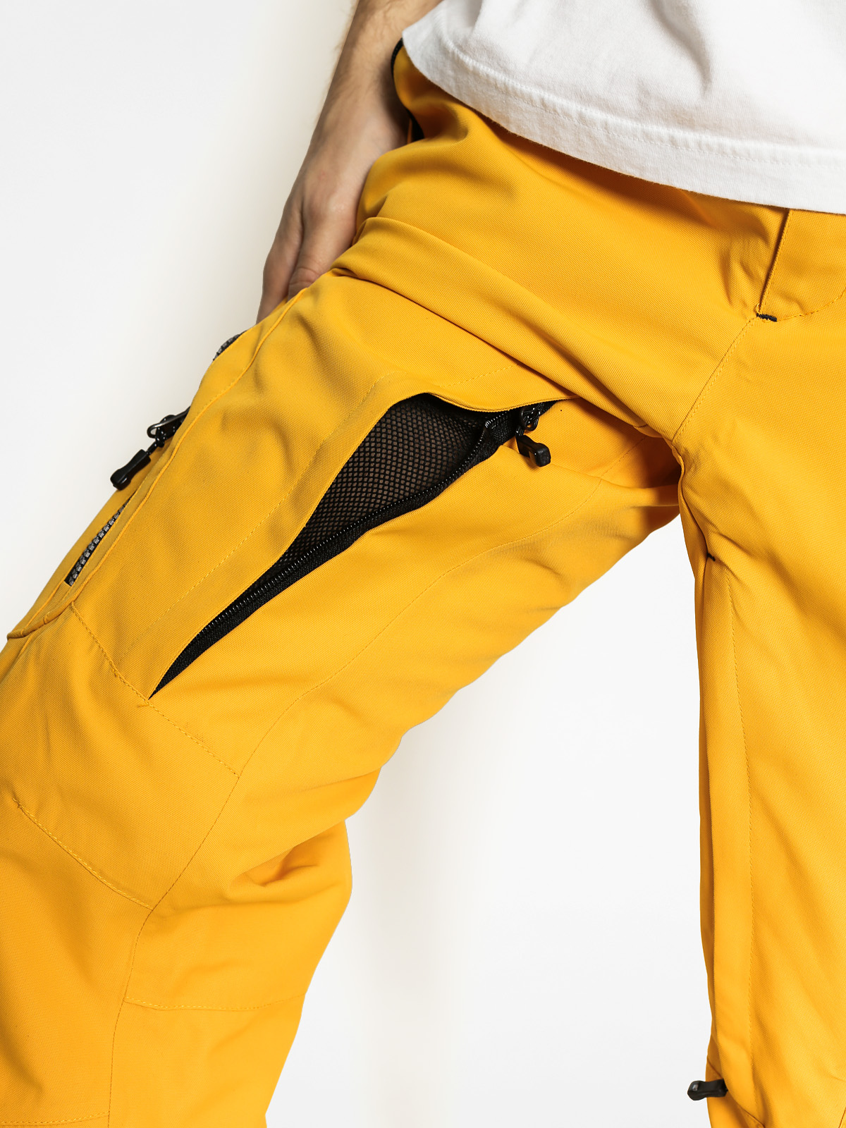 Mens Rehall Snowboard pants Rocker (sunflower)