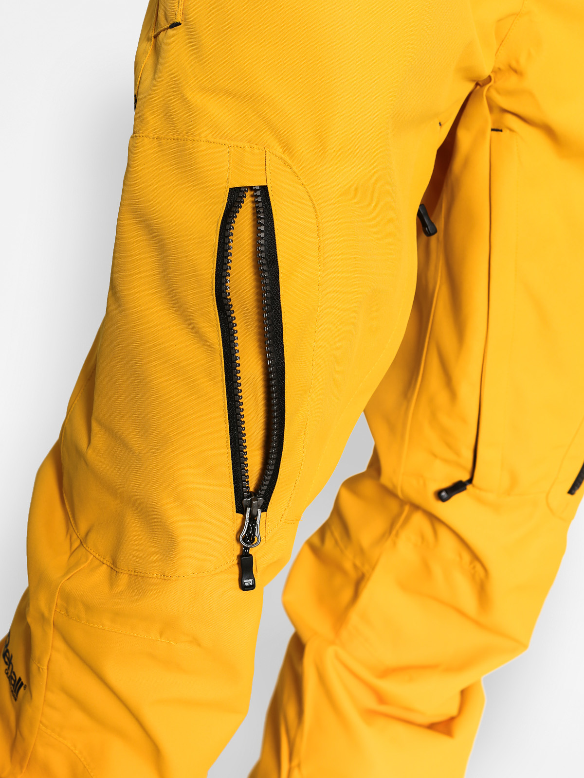 Mens Rehall Snowboard pants Rocker (sunflower)