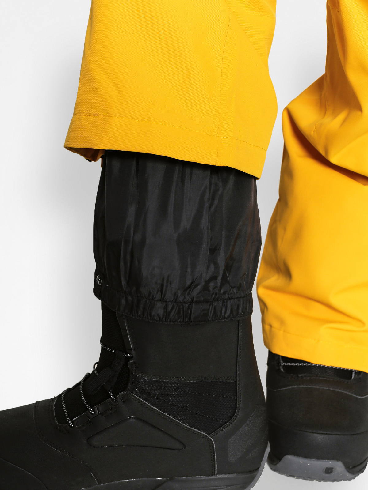 Mens Rehall Snowboard pants Rocker (sunflower)