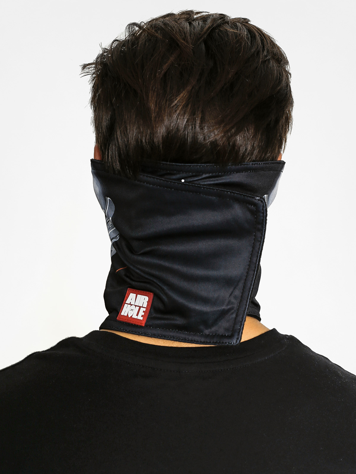 Airhole Bandana Standard 2 Layer (aviator)
