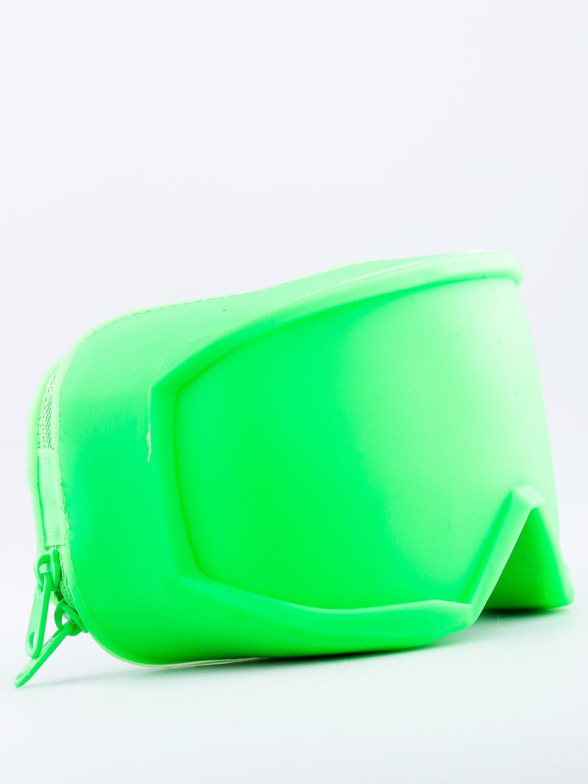 Quiksilver Goggles Hubble (flame/brown fire red)