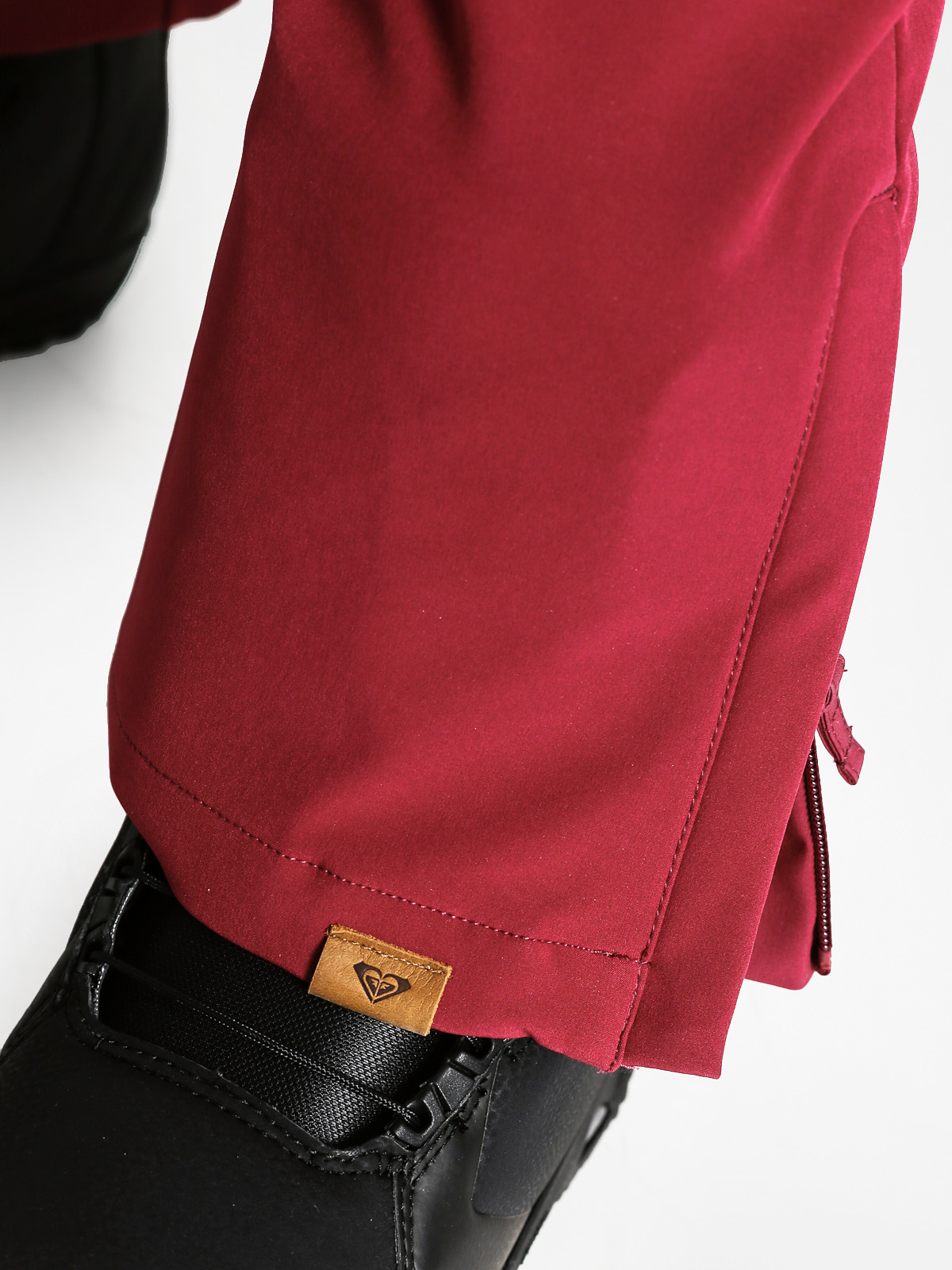 Womens Roxy Snowboard pants Torah Bright (raspberry)