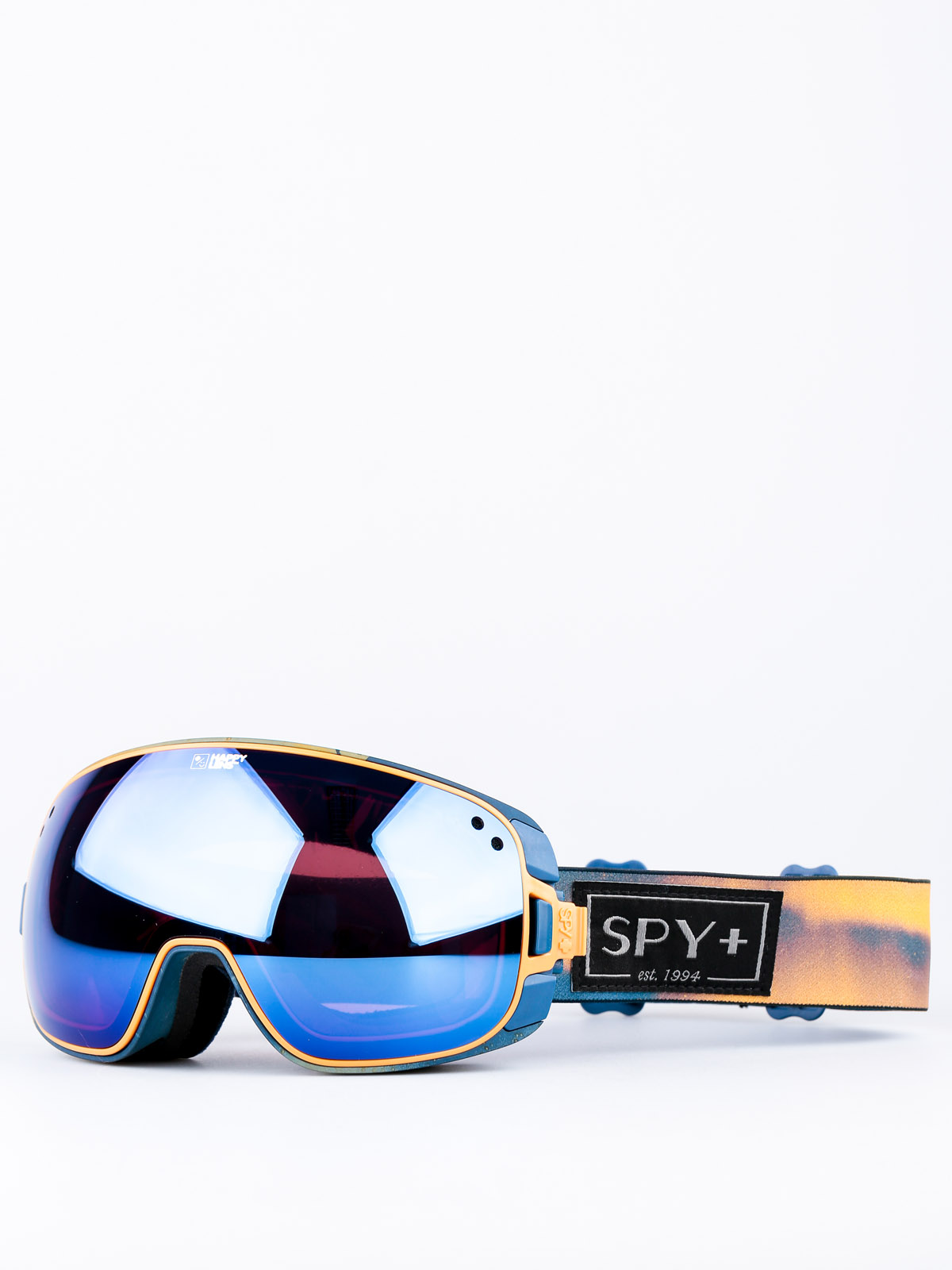 Spy Goggles Bravo (aurora dark blue/happy dark blue spectra/happy lucid red)