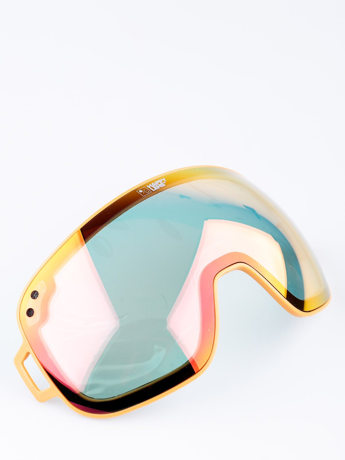 Spy Goggles Bravo (aurora dark blue/happy dark blue spectra/happy lucid red)