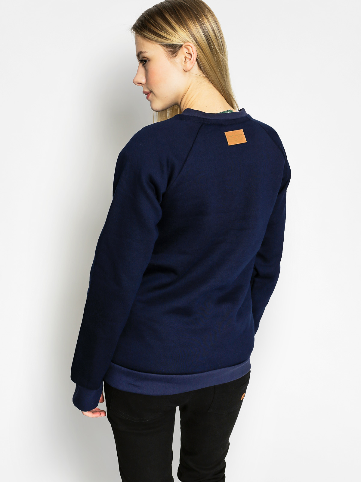 Femi Pleasure Sweatshirt Rica Wmn (pbl)