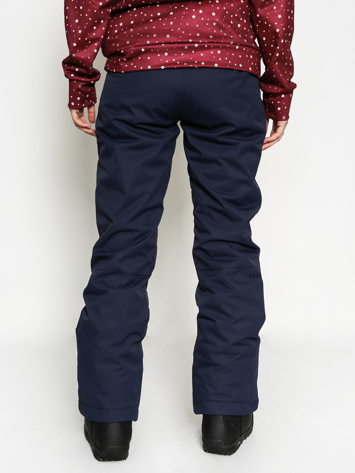 Womens Rehall Snowboard pants Hellena (perisian blue)