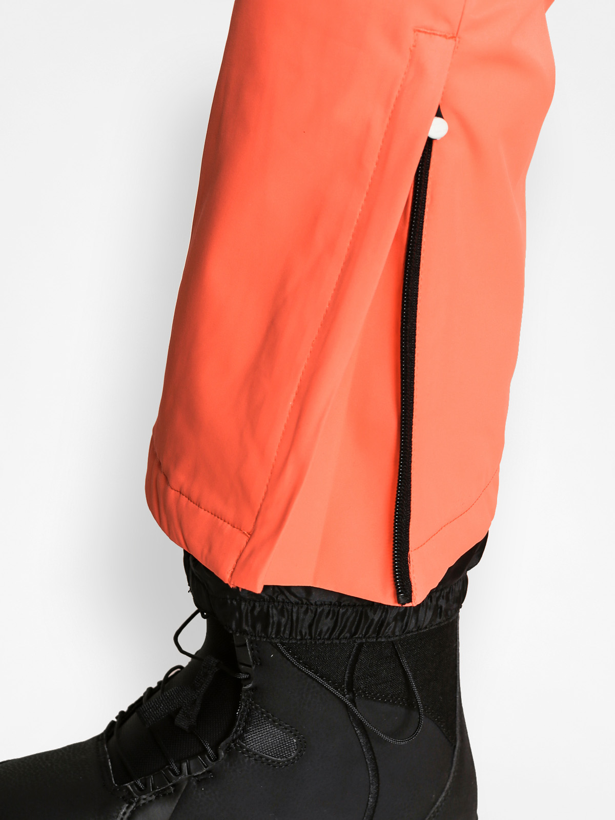 Womens Rehall Snowboard pants Fee (hot coral)