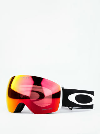 Oakley Goggle Flight Deck L (matte black w/prizm torch)