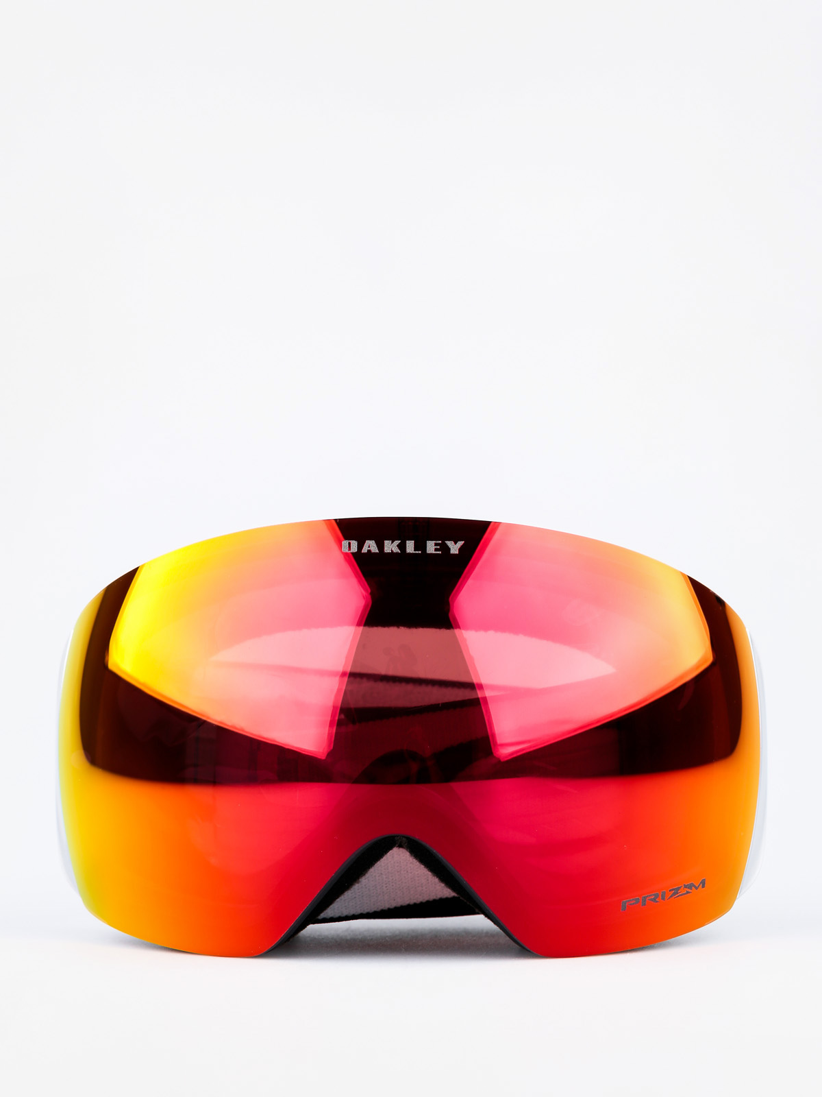 Oakley Goggle Flight Deck L (matte black w/prizm torch)