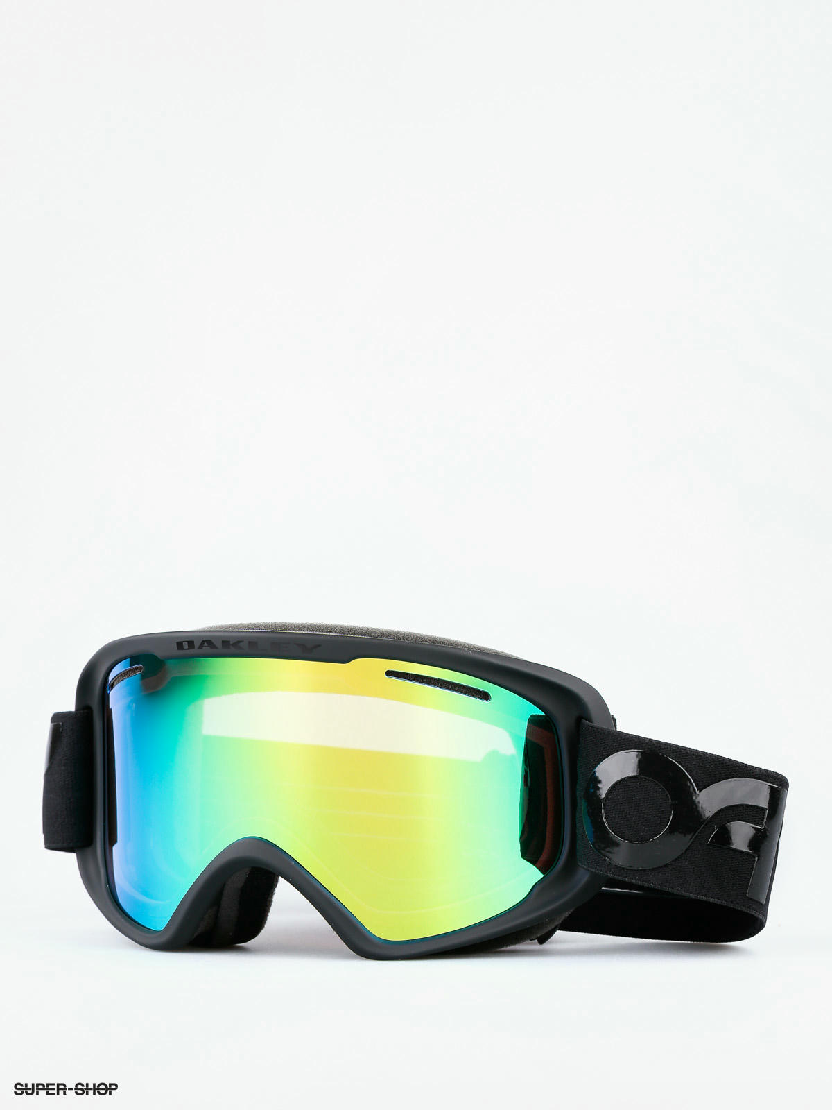 Oakley o2 2024 xm lens