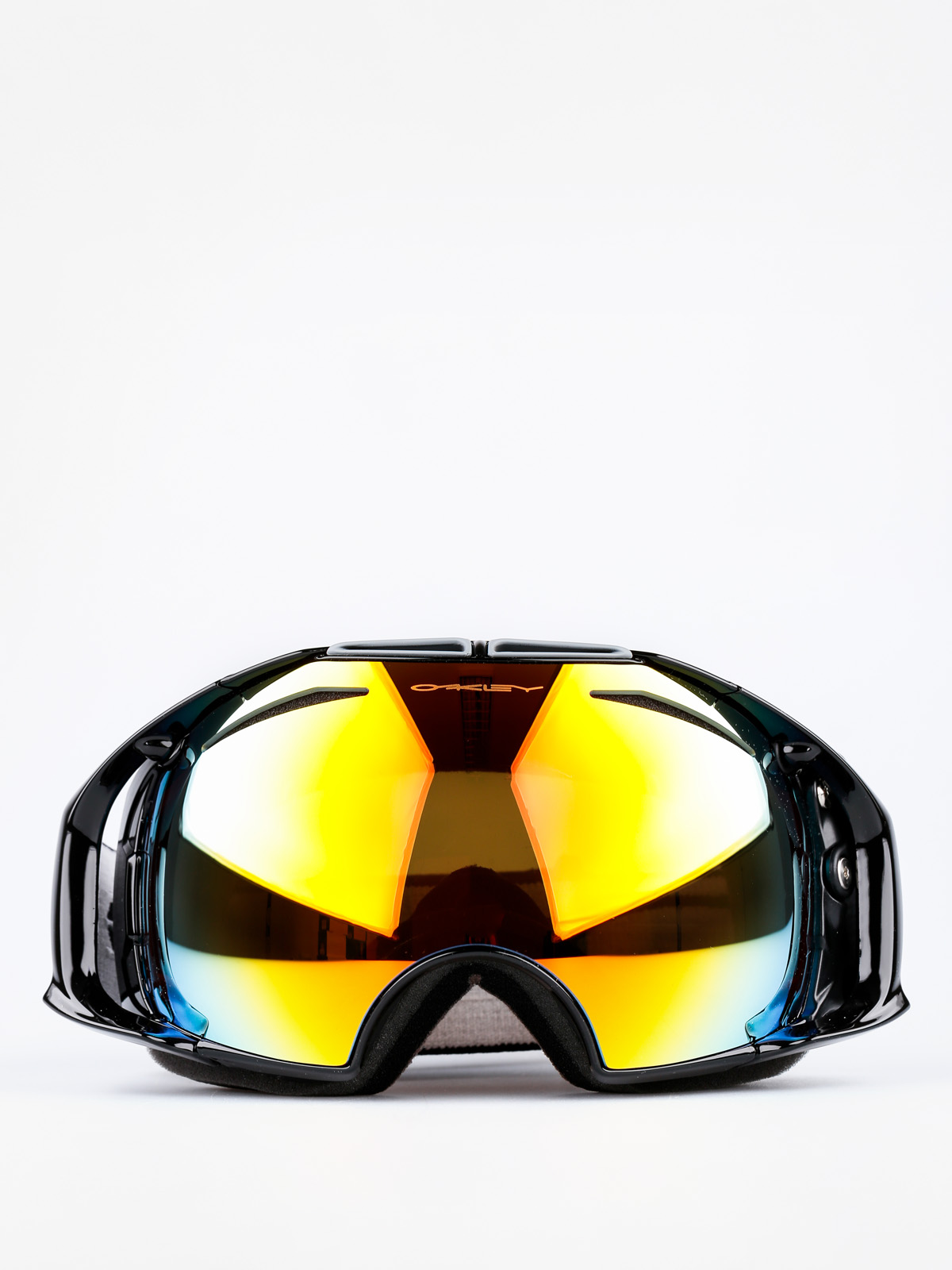 fire iridium lenses