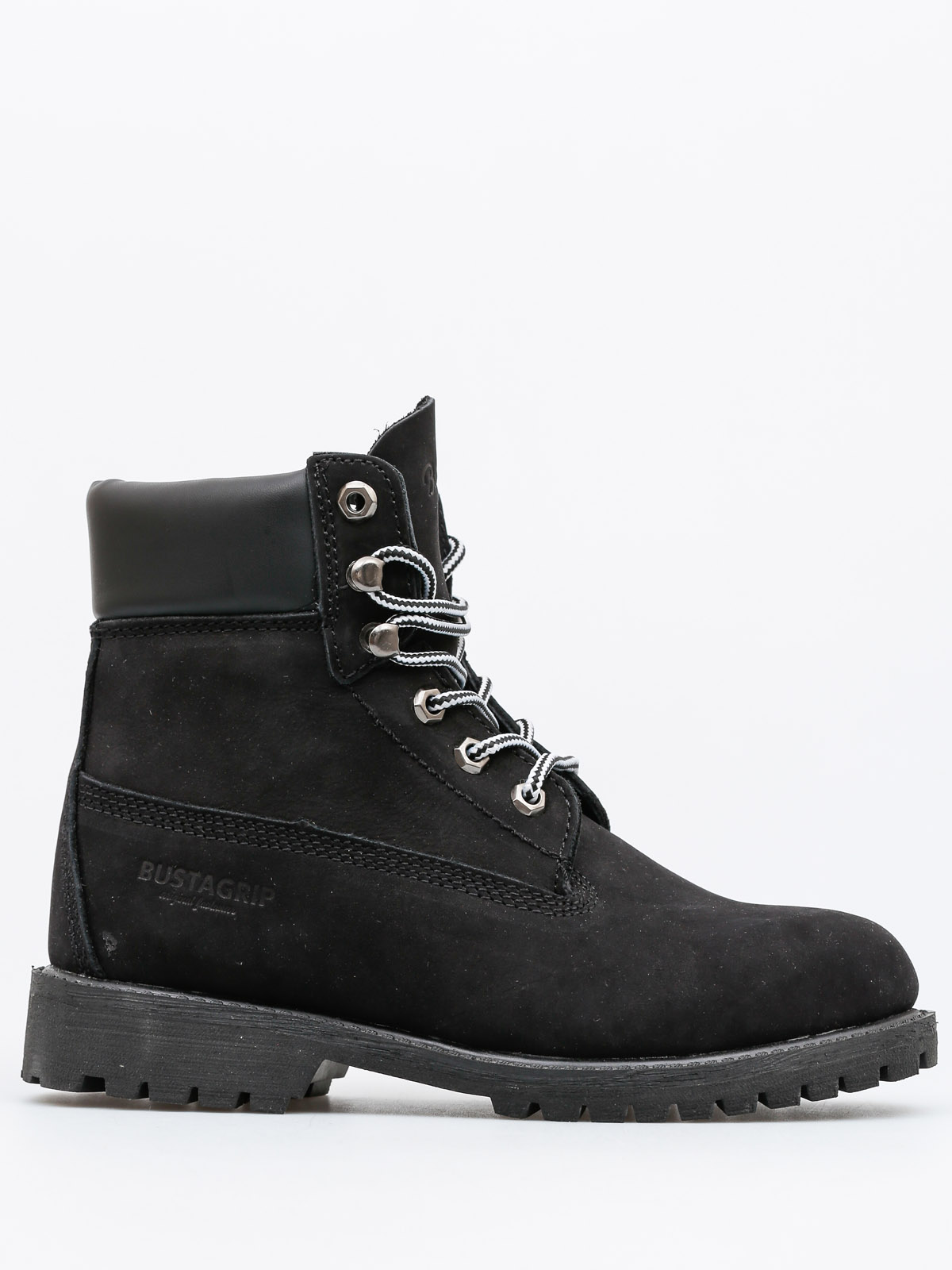 Bustagrip Winter shoes King (black)