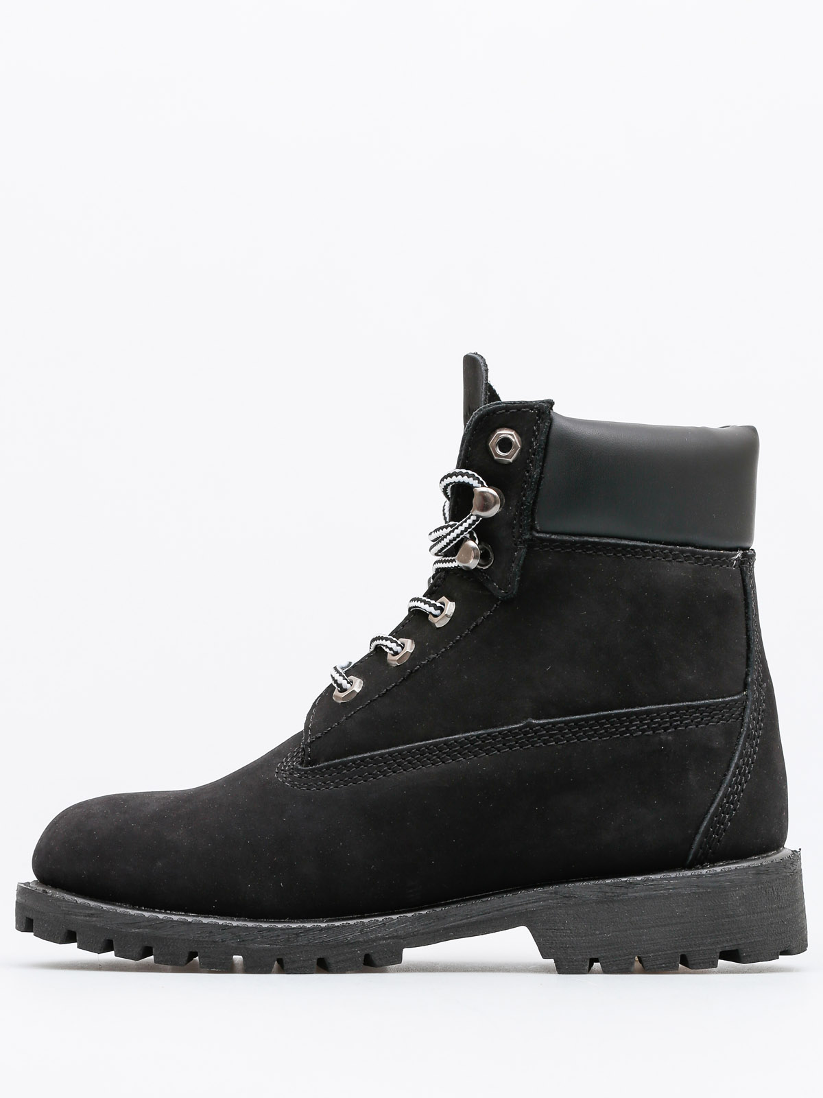Bustagrip Winter shoes King (black)