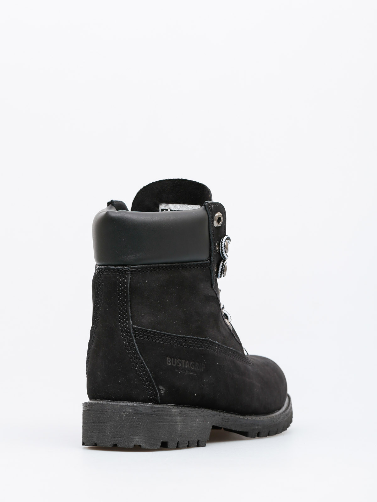 Bustagrip Winter shoes King (black)