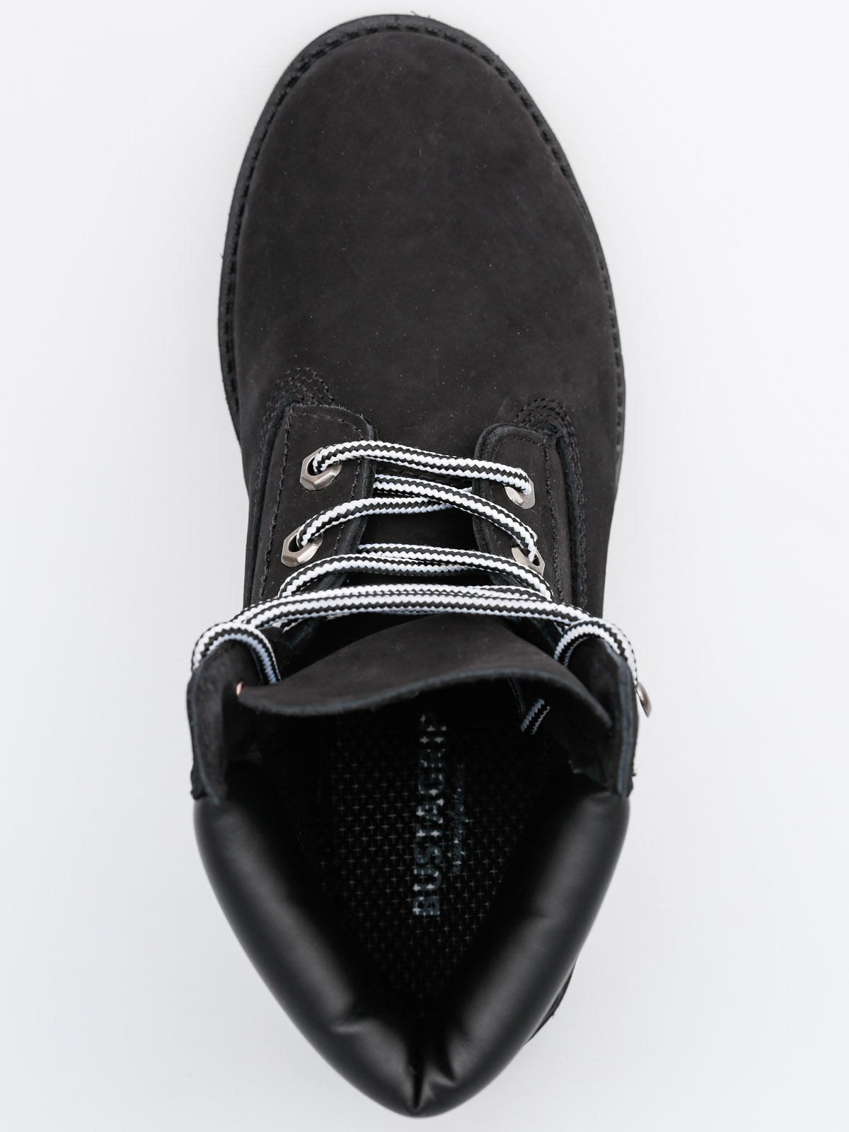 Bustagrip Winter shoes King (black)