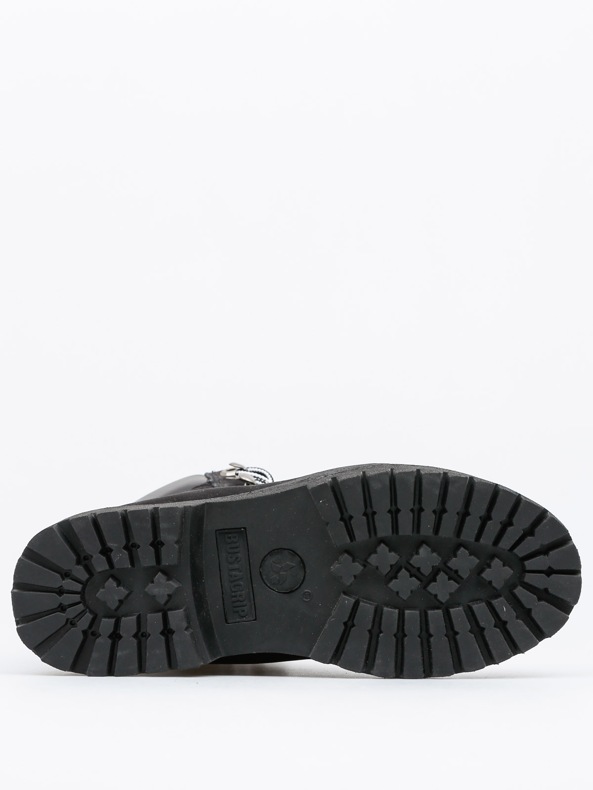 Bustagrip Winter shoes King (black)